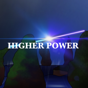 Arc 5: Higher Power [2]