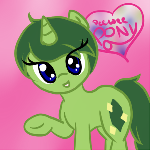 Peewee Ponies