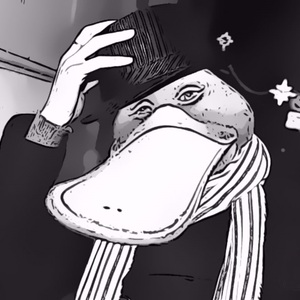 Tales of Mr Platy - Episode 1