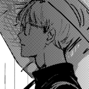 Chapter 1 - Prologue (part 1)