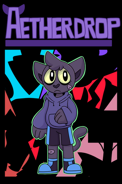 Aetherdrop [ARCHIVE]