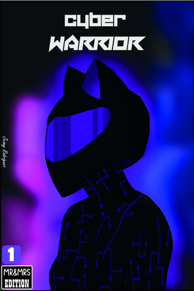 CyberWarrior