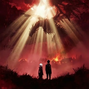 Chapter 1: Fragments Between Waking (Part ll ) 