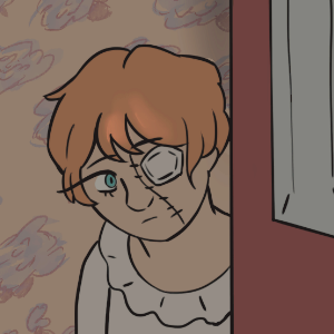 Chapter Four: Page 1