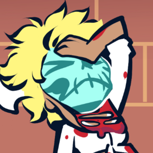 Apathy &amp; Irony - Part 2