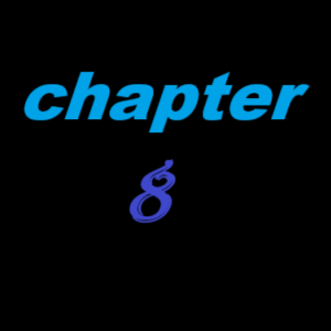 Chapter 8: The Ijakā Sword