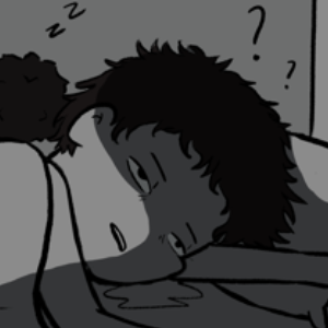 Unexpected visit