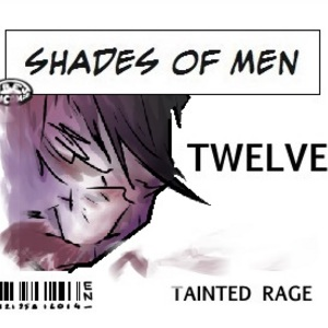 Chapter 12: Tainted Rage