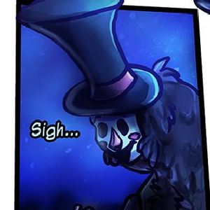 My Friends in Distantland Issue 2 Page 39