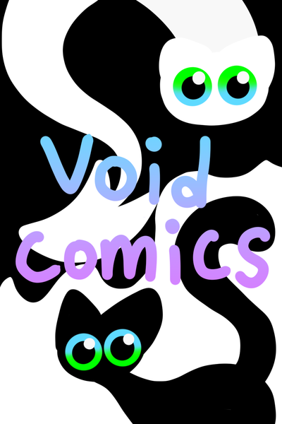 Void Comics