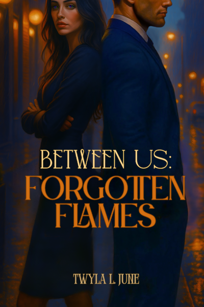 Between Us: Forgotten Flames