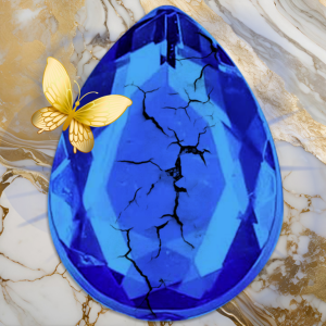 Welcome to The Sapphire Mandate