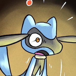 PMD: The Deep Dark - Ch.0 Page 3