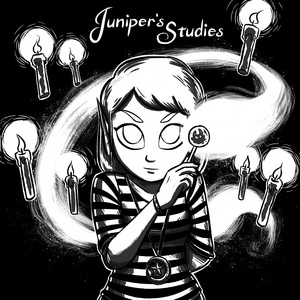 Juniper's Studies VIII