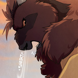 Oren's Forge - PG 369