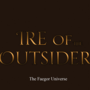 Ire of The Outsider