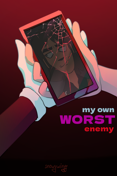 My Own Worst Enemy
