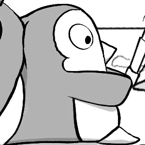 Penguins Luck
