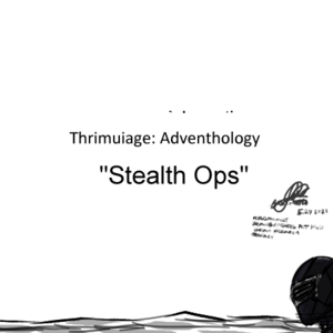 Stealth Ops