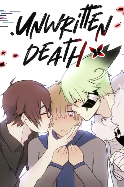 Tapas BL Unwritten Death