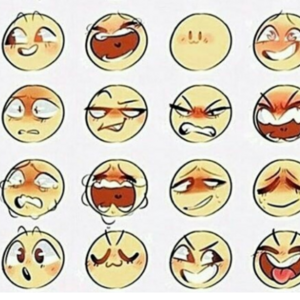 Expressions 