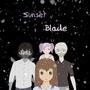 Sunset Blade