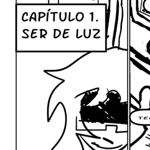 Capítulo 1. SER DE LUZ