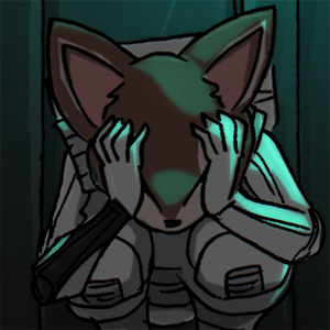 In Our Shadow page 154