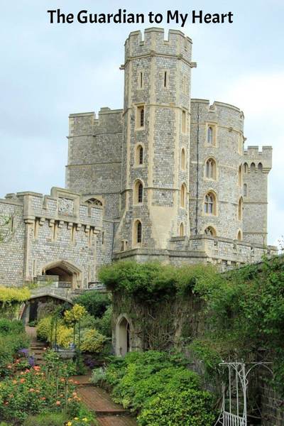 The Guardian to My Heart