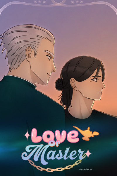 Love or Master