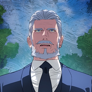 31. Convincing Blade Saint