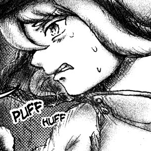 chapter 2: [yonder does the warbling echo] - VI