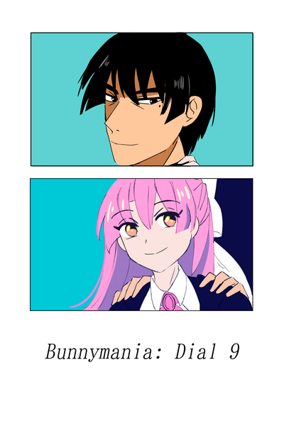 Bunnymania Dial 9 (PILOT)