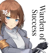 Warden of Success - A LitRPG