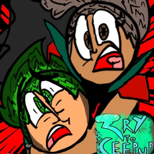 Knight Of Horrors. pt2