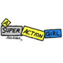 A SuperActionGirl