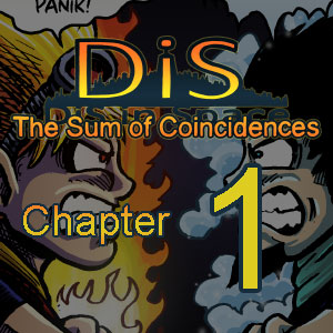 Ch. 1: Sum of Coincidences