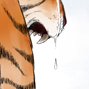 Protector of the Mountain: The Legend (3)