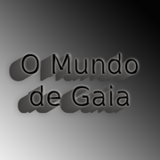 O Mundo de Gaia (Novel)
