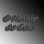 O Mundo de Gaia (Novel)