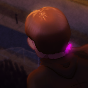 Sickly Sweet Treats (Act 3) (Part 2)