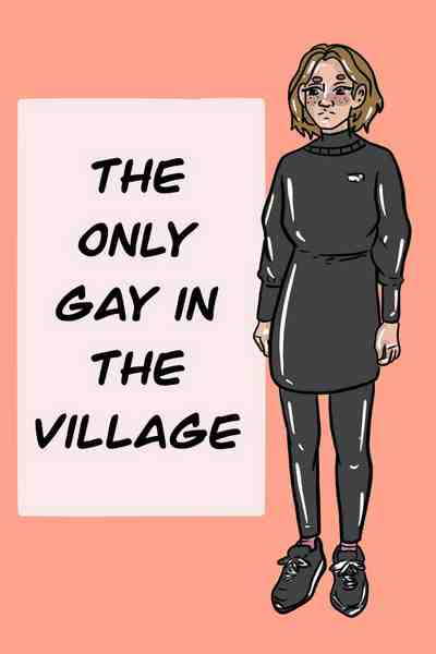 ''The Only Gay in the Village''