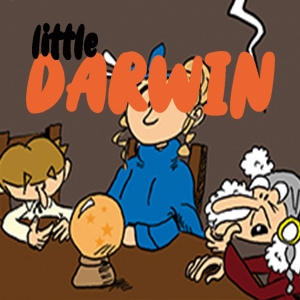 little Darwin #6