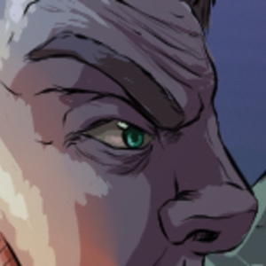 ET SPIRITUS DIVINO 3.29-30 (Double update chapter end, Plus Cover Reveal!)