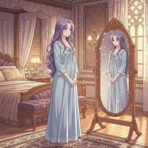 PROLOGUE: The Curse of Nytheris