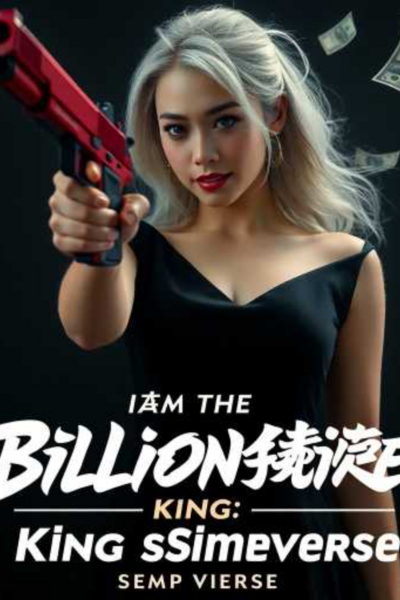I Am the Billionaire King of Simpverse