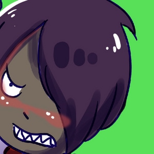 I won't let that happen!