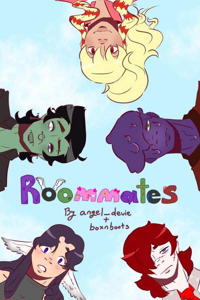 The Roommates 