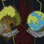The World of the Awakened Gods