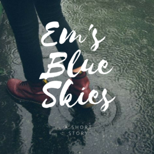 Em's Blue Skies